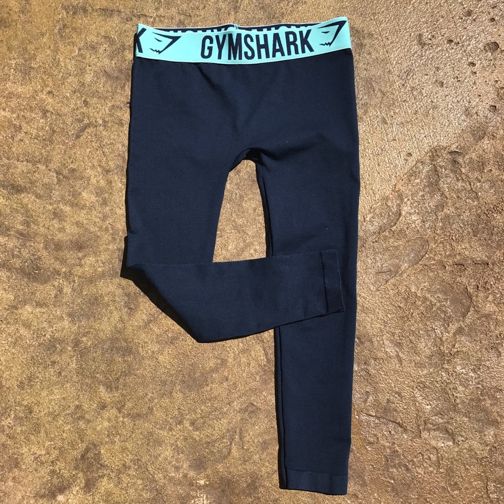 Gymshark Capri length leggings